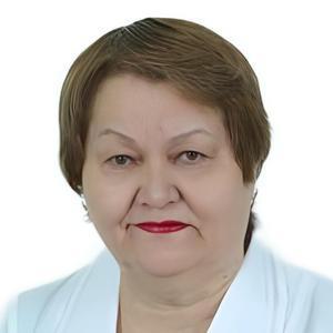 Васильева Галина Ивановна