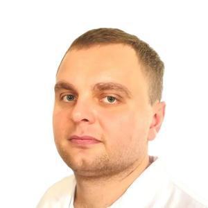 Муха Александр Михайлович