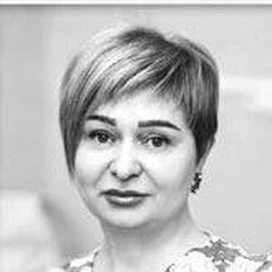 Оводова Наталья Анатольевна