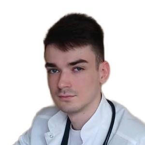 Бауков Игорь Олегович