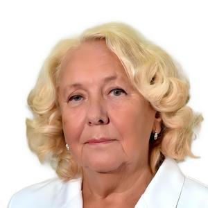 Аксенова Валентина Александровна