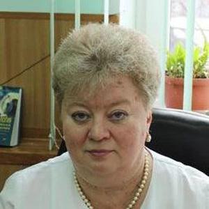 Шеина Марина Ивановна