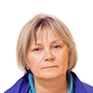 Пороцкая Ирина Глебовна