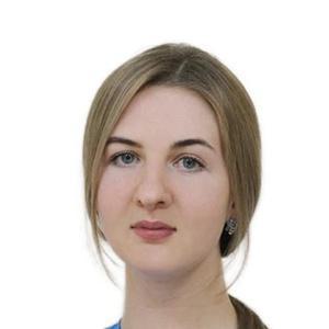 Кривоножкина Ольга Александровна