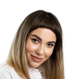 Бендосенко Елена Владимировна