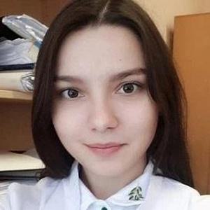 Гридякина Диана Юрьевна