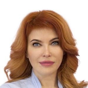Ломоть Элина Михайловна