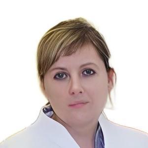 Татаринцева Светлана Леонидовна