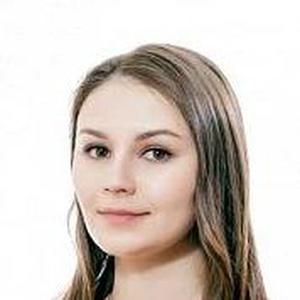 Шайхаттарова Элина Робертовна