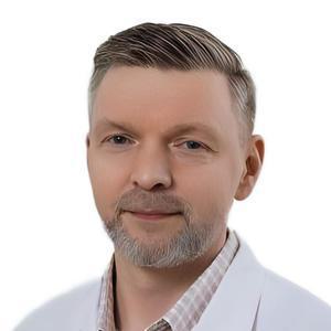 Ковров Вадим Викторович