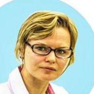 Томилина Светлана Владимировна