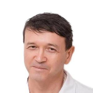 Гизатов Рудольф Баянович