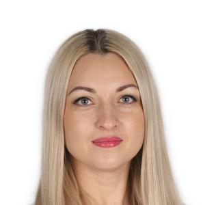 Лобанова Юлия Андреевна