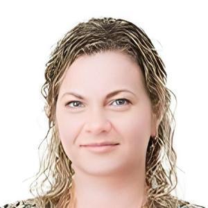 Паничева Елена Сергеевна