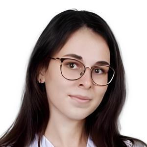 Ерзамаева Лилия Генриховна