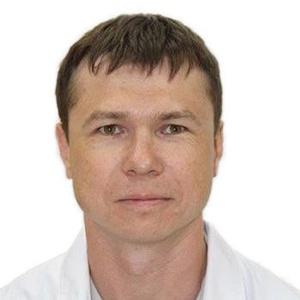 Гоголин Данила Вячеславович
