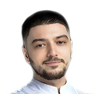 Аббасов Эльшан Эльханович