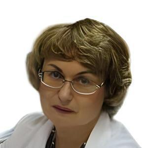 Толстых Алла Александровна