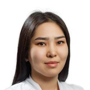 Халитова Сайран Муратбековна