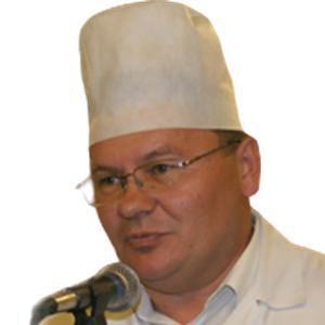 Шакиров Фарит Фоатович