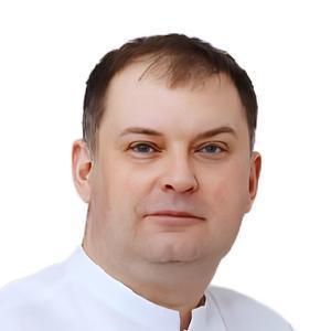 Арутюнян Армен Владимирович