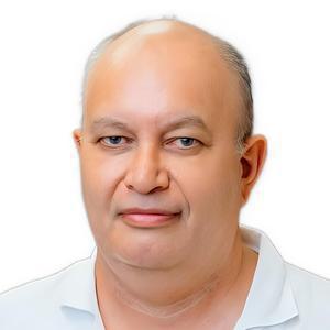 Толстокоров Игорь Геннадьевич