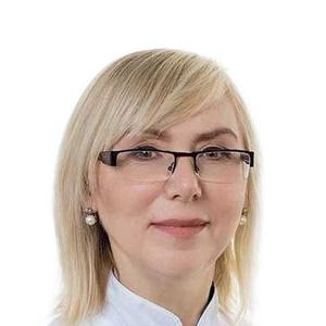 Ушакова Лидия Юрьевна