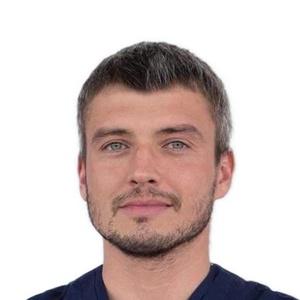 Фокин Алексей Юрьевич