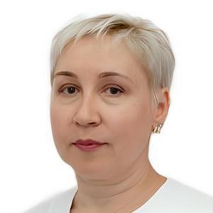 Оганянц Елена Яковлевна