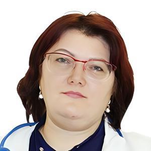Пономарева Марина Михайловна