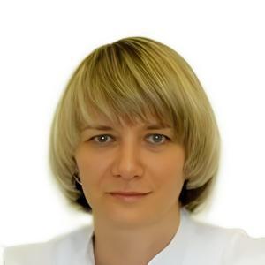 Кондрахина Ирина Никифоровна