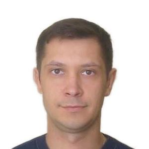 Мачалов Антон Сергеевич
