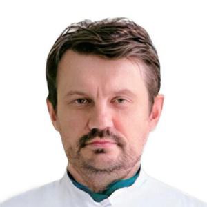 Северцев Алексей Николаевич