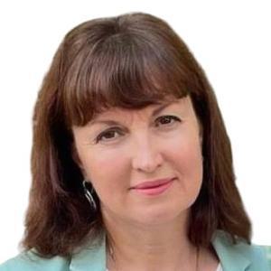 Коник Ольга Анатольевна