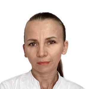 Коняева Наталья Александровна