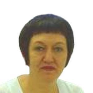 Денисенко Надежда Владимировна