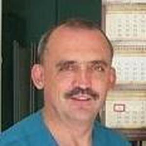 Папичев Василий Александрович