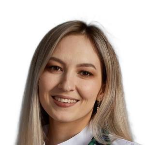 Гусамова Розалина Фанилевна