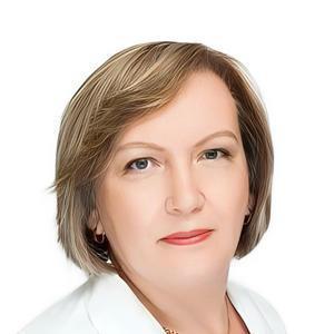 Корний Анна Алексеевна
