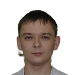 Озеров Игорь Сергеевич