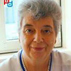 Кехоева Наталья Николаевна