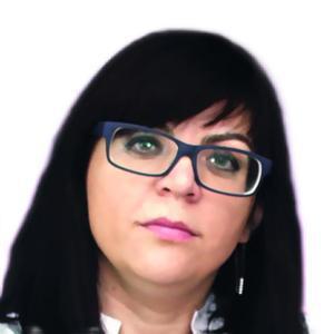 Кузнецова Оксана Викторовна