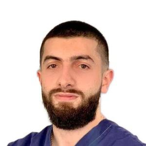 Акопян Карен Артурович