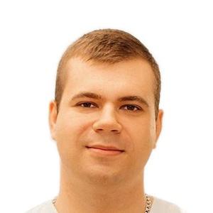 Кущ Владислав Романович
