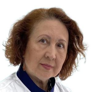 Моторина Ирина Алексеевна