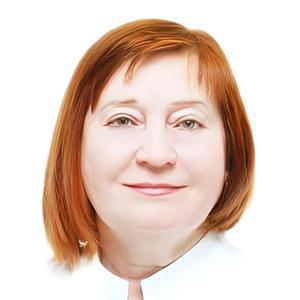 Лункина Ольга Витальевна