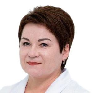 Бедрик Антонида Анатольевна