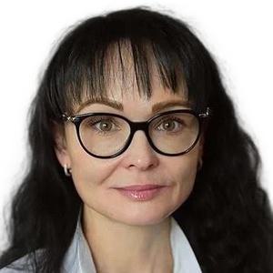 Абакумова Елена Викторовна