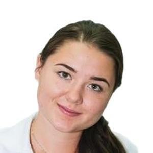 Осташко Арина Александровна