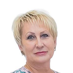 Ростовцева Ирина Ярославовна